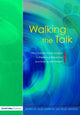 Book cover of: Walking the Talk. By: Giles Barrow