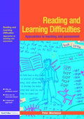 Reading and Learning Difficulties