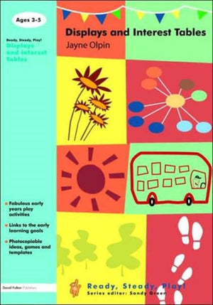 Displays and Interest Tables