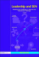 Book cover of: Leadership and SEN. By: Nick Burnett