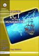 Book cover of: Learning ICT in the Humanities. By: Tony Pickford