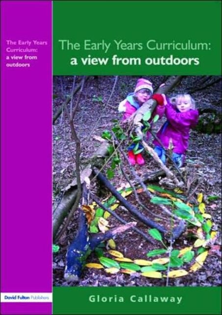 The Early Years Curriculum