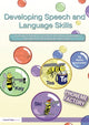 Book cover of: Developing Speech and Language Skills. By: gwen lancaster, Gwen Lancaster
