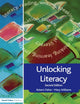 Book cover of: Unlocking Literacy. By: Robert Fisher
