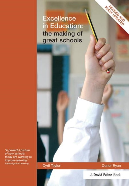 Excellence in Education