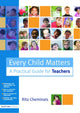 Book cover of: Every Child Matters. By: Cheminais
