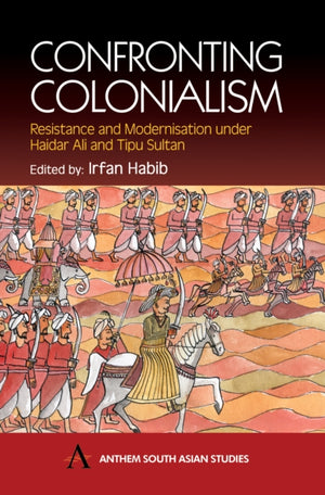 Confronting Colonialism