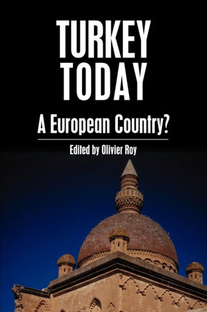 Turkey Today