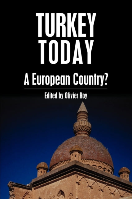 Turkey Today