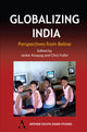 Book cover of: Globalizing India