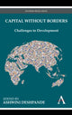 Book cover of: Capital Without Borders. By: Conference on Development and Change 2nd ( 2006 Campos do Jordao, Brazil)