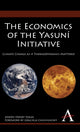 Book cover of: Economics of the Yasuni Initiative. By: Joseph Henry Vogel