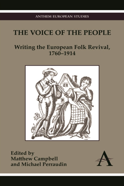 The Voice of the People