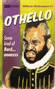 Book cover of: Othello. By: William Shakespeare