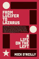 Book cover of: From Lucifer To Lazarus. By: O'REILLY Mick