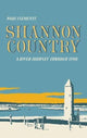 Book cover of: Shannon Country. By: Paul CLEMENTS