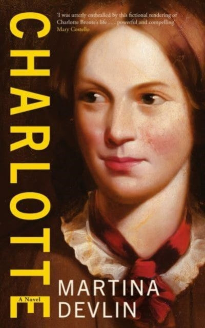 Charlotte, A Novel