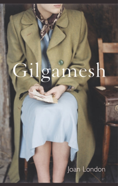 Gilgamesh
