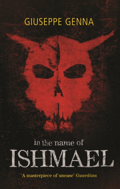 Book cover of: In the Name of Ishmael. By: Giuseppe Genna