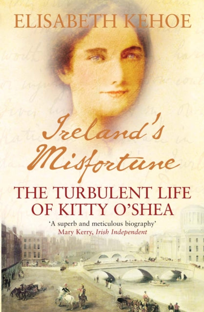 Book cover of: Ireland's Misfortune