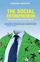 Book cover of: Social Entrepreneur