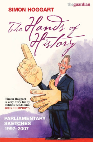 The Hands of History