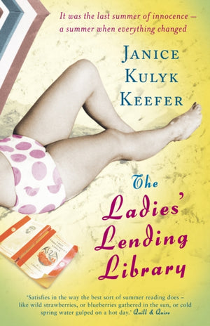 Ladies' Lending Library