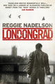 Book cover of: Londongrad. By: Reggie Nadelson
