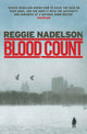 Book cover of: Blood Count. By: Reggie Nadelson