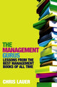 Book cover of: Management Gurus