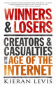 Book cover of: Winners and Losers. By: Kieran Levis