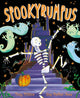 Book cover of: Spookyrumpus