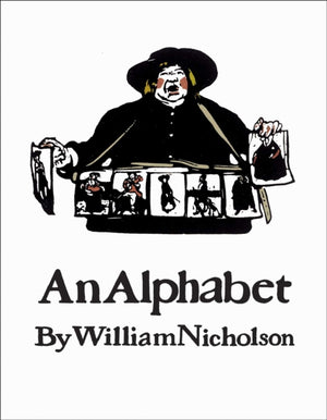 An Alphabet
