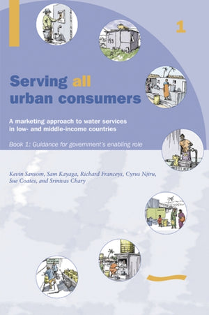 Serving All Urban Customers