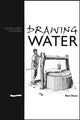 Book cover of: Drawing Water. By: Rod Shaw