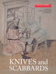 Book cover of: Knives and Scabbards. By: J. Cowgill
