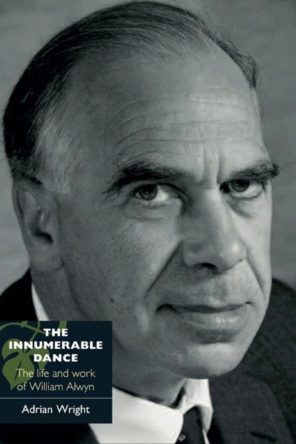 Book cover of: Innumerable Dance. By: Adrian Wright
