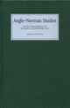 Book cover of: Anglo-Norman Studies XXXIV. By: David Bates