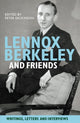 Book cover of: Lennox Berkeley and Friends
