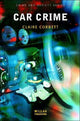 Book cover of: Car Crime