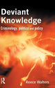 Book cover of: Deviant Knowledge