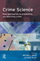 Book cover of: Crime Science