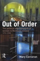 Book cover of: Out of Order. By: Mary S. Corcoran
