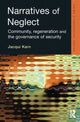 Book cover of: Narratives of Neglect. By: Jacqui Karn