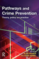Book cover of: Pathways and Crime Prevention