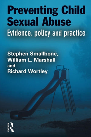 Preventing Child Sexual Abuse