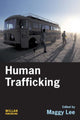 Book cover of: Human Trafficking