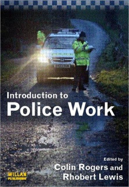 Introduction to Police Work