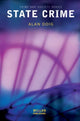 Book cover of: State Crime. By: Alan Doig