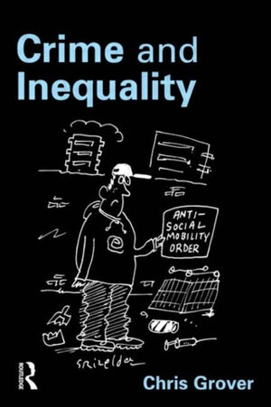 Crime and Inequality